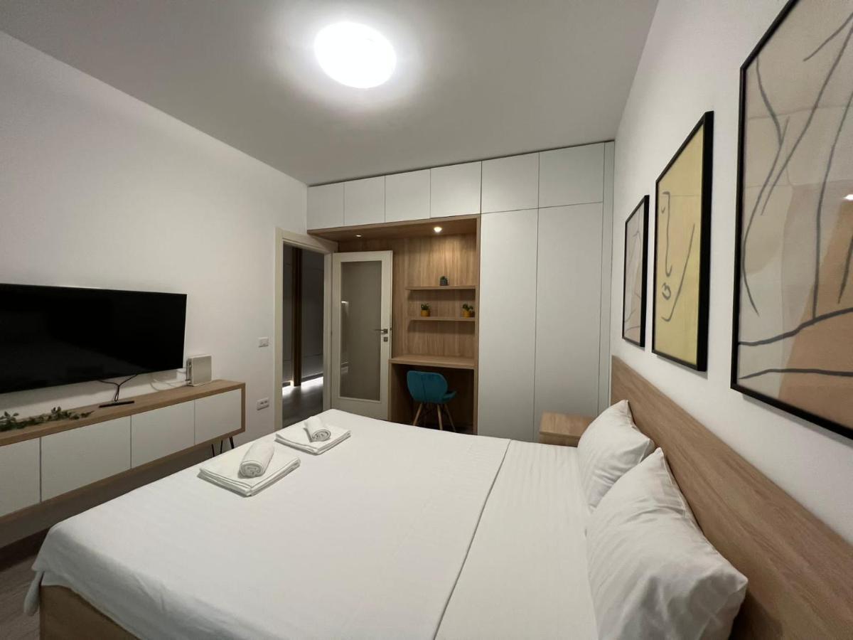 Perfect Host Palas Centru Lägenhet Iasi Exteriör bild