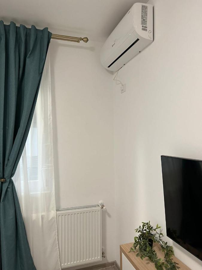 Perfect Host Palas Centru Lägenhet Iasi Exteriör bild